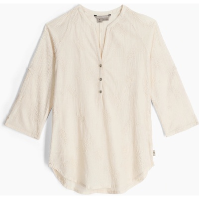 Royal Robbins OASIS TUNIC II 3/4 SLEEVE