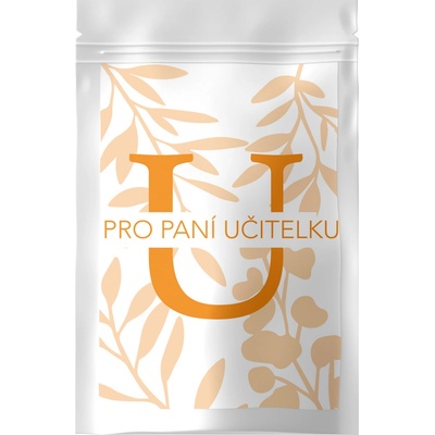 QuickTea Pro Paní Učitelku 250 g