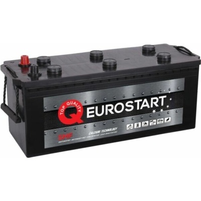 Eurostart 12V 140Ah 800A HN140LS