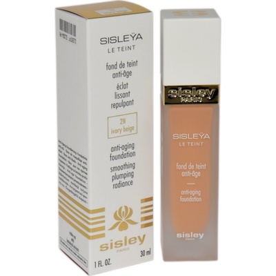 Sisley Le teint Anti Aiging f foundation 2N Ivory Beige 30 ml