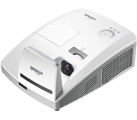 Vivitek DW770UST