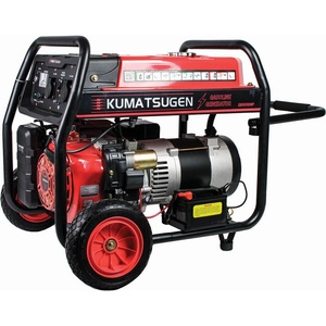 KUMATSUGEN GB9000MP Генератор, агрегат