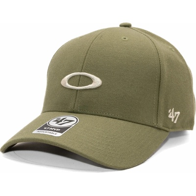 Oakley 47 Oakley Mvp Cap Army Green