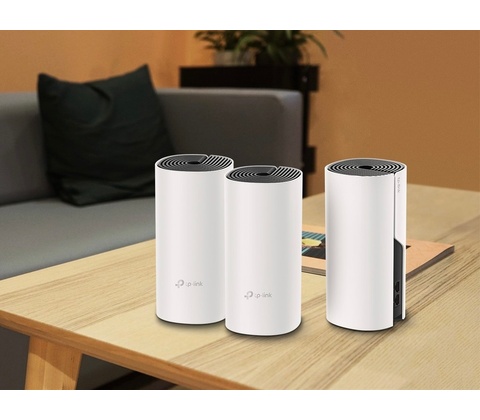 TP-Link Deco M4, 3ks