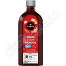 Leros Sirup Bylinkové Vianoce 250 ml