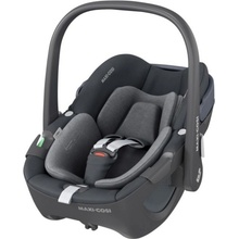 Maxi-Cosi Pebble 360 2022 Essential Graphite