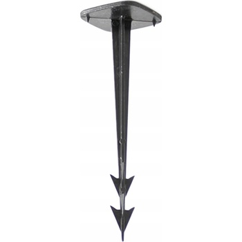 Klinec HARPOON PEG 120, bal. 20 ks