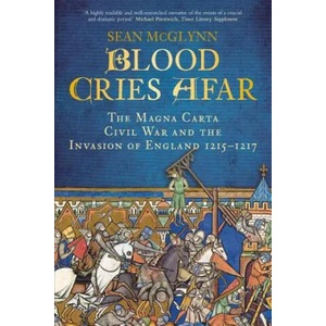 Blood Cries Afar (2015)