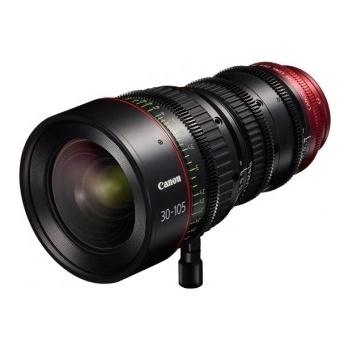 Canon CN-E 30-105mm f/2.8L SP