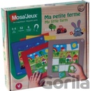 iOTOBO MOJA MALÁ FARMA 3+