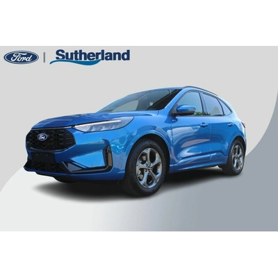 Ford Kuga 2.5 PHEV ST-Line 178 kW