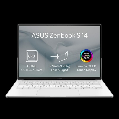 Asus Zenbook S 14 UX5406SA-OLED682WZ