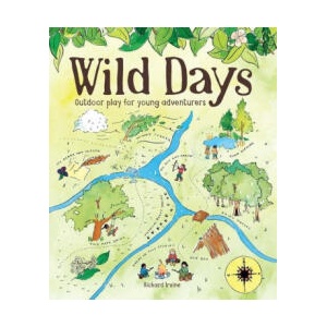 Wild Days | Richard Irvine (ISBN: 9781784945831)