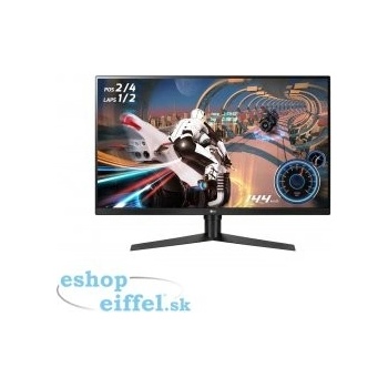 LG 32GK650F