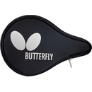 Butterfly Logo Case Obrys