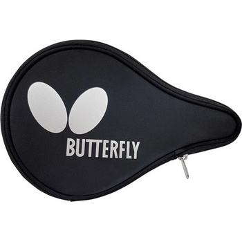 Butterfly Logo Case Obrys