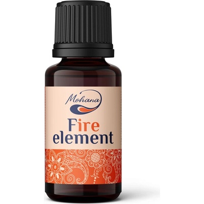 Mohana Арома композиция Fire Element, Елемент Огън, 10 ml (MH-21-EB)