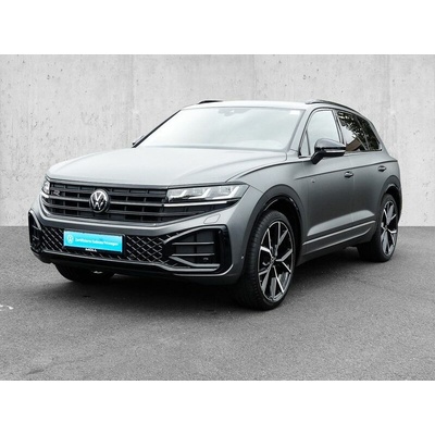 Volkswagen Touareg 3.0 TDI 4Motion 210 kW