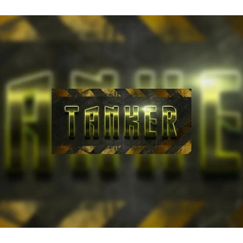 Tanker
