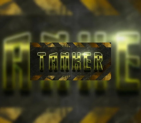 Tanker