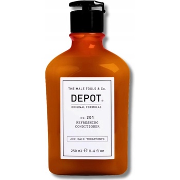 Depot No. 201 Refreshing Conditioner vyživujúci kondicionér 250 ml