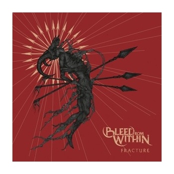 Bleed From Within CD