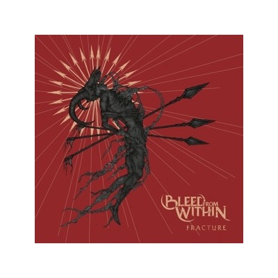Bleed From Within CD