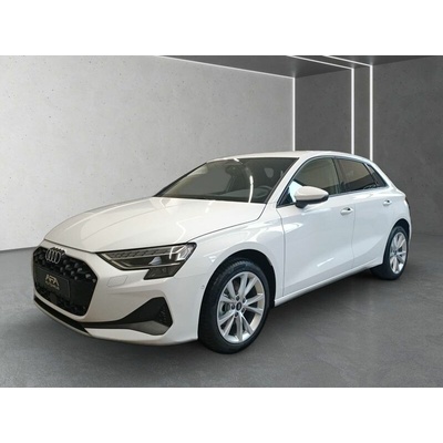 Audi A3 TFSI S tronic Sportback 85 kW