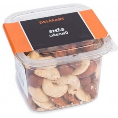 Delmart Směs ořechů 150 g