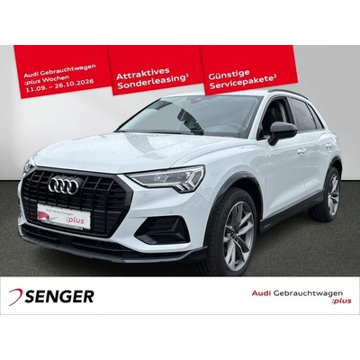 Audi Q3 35 TFSI S tronic Advanced 110 kW