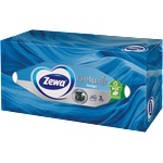 Zewa Facial 3пл DeluxeDesign 90бр (6853)