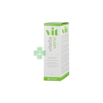 Vitella Versi Gel 100 ml