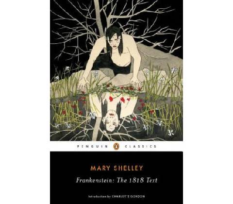 Frankenstein: The 1818 Text