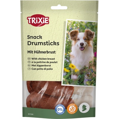 Trixie Drumsticks s kuracími prsami 30 ks 6 x 95 g