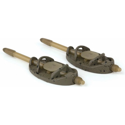 Matrix Alloy Method Feeders Small 25g