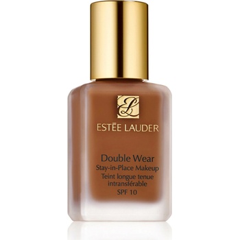 Estée Lauder Double Wear Stay-in-Place dlhotrvajúci make-up SPF10 6N1 Mocha 30 ml
