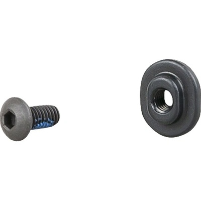 Trek 2020 Fuel EX Carbon Downtube Armor Hardware