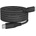 WINNER GROUP-WG - Магнитен USB кабел USB-C / USB-C 60W 1m черен (WN0017)