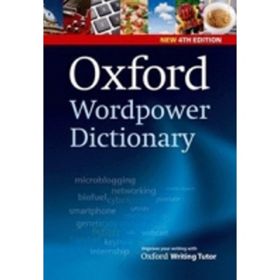 Oxford Wordpower Dictionary 4th Edition