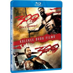 MagicBox 300 kolekce - 2Blu-ray (006415)