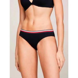 Tommy Hilfiger UW0UW05402 bikini bottom - Blue (Blue)