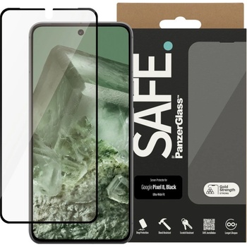 Image 1 of Safe Стъклен протектор Safe - Google Pixel 8, UWF (5711724955198)