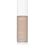 Paese Lifting изглаждащ фон дьо тен цвят 101 Warm Beige 30ml