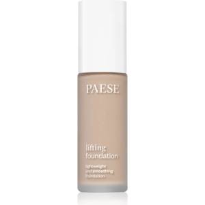 Paese Lifting изглаждащ фон дьо тен цвят 101 Warm Beige 30ml