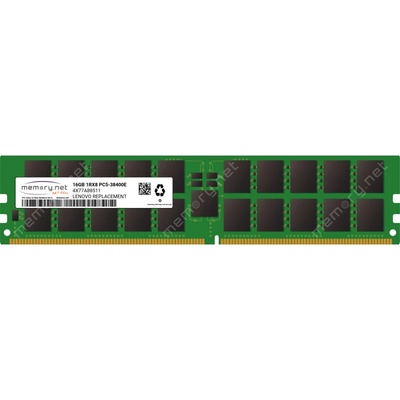 Lenovo 16GB DDR5 4800MHz 4X77A88511