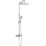 Roca Even-T Square A5A9B90C00