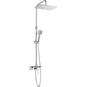 Roca Even-T Square A5A9B90C00