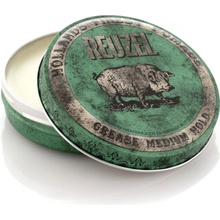 Reuzel Green Grease Medium Hold Piglet 113 g