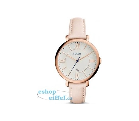 Fossil ES3988
