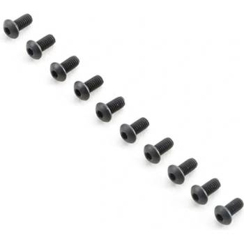 Team Losi Racing Винт TLR BH M2.5x5mm (10)